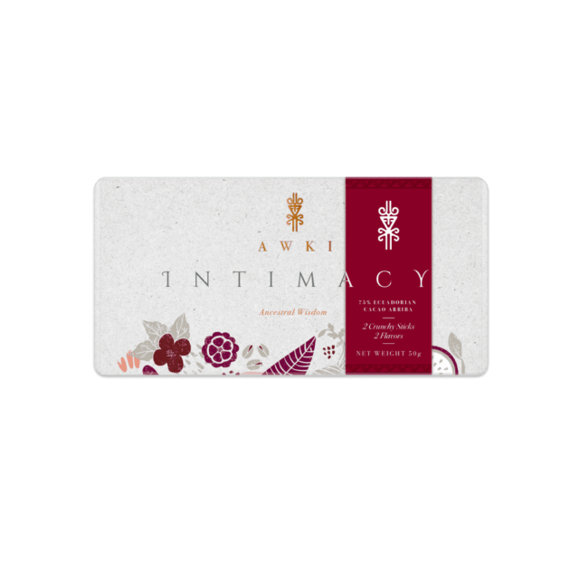 Intimacy Bar - Aphrodisiac, Antideppresant