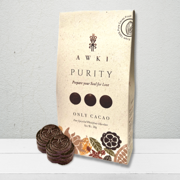 PURITY ( solo cacao )